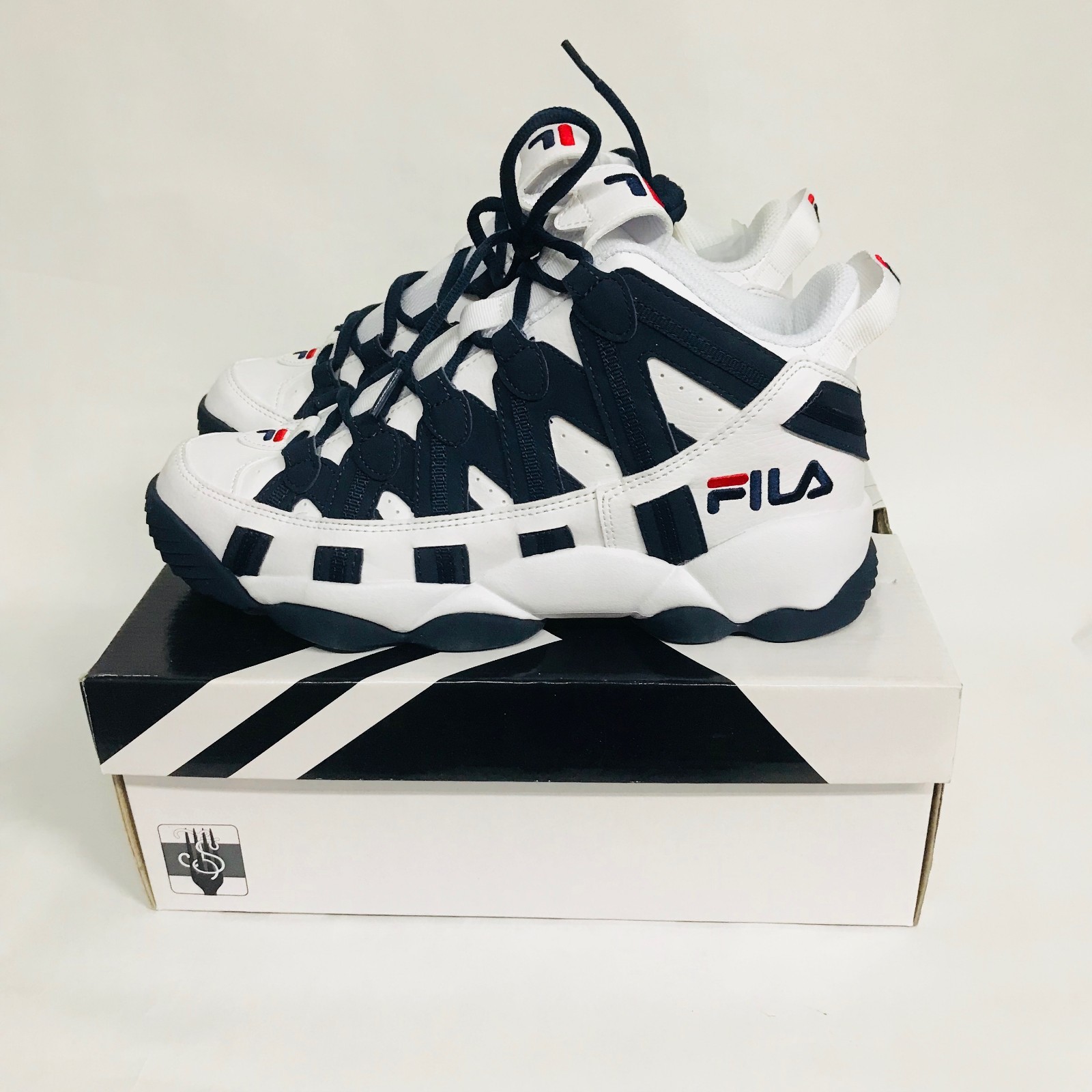 fila spaghetti 95