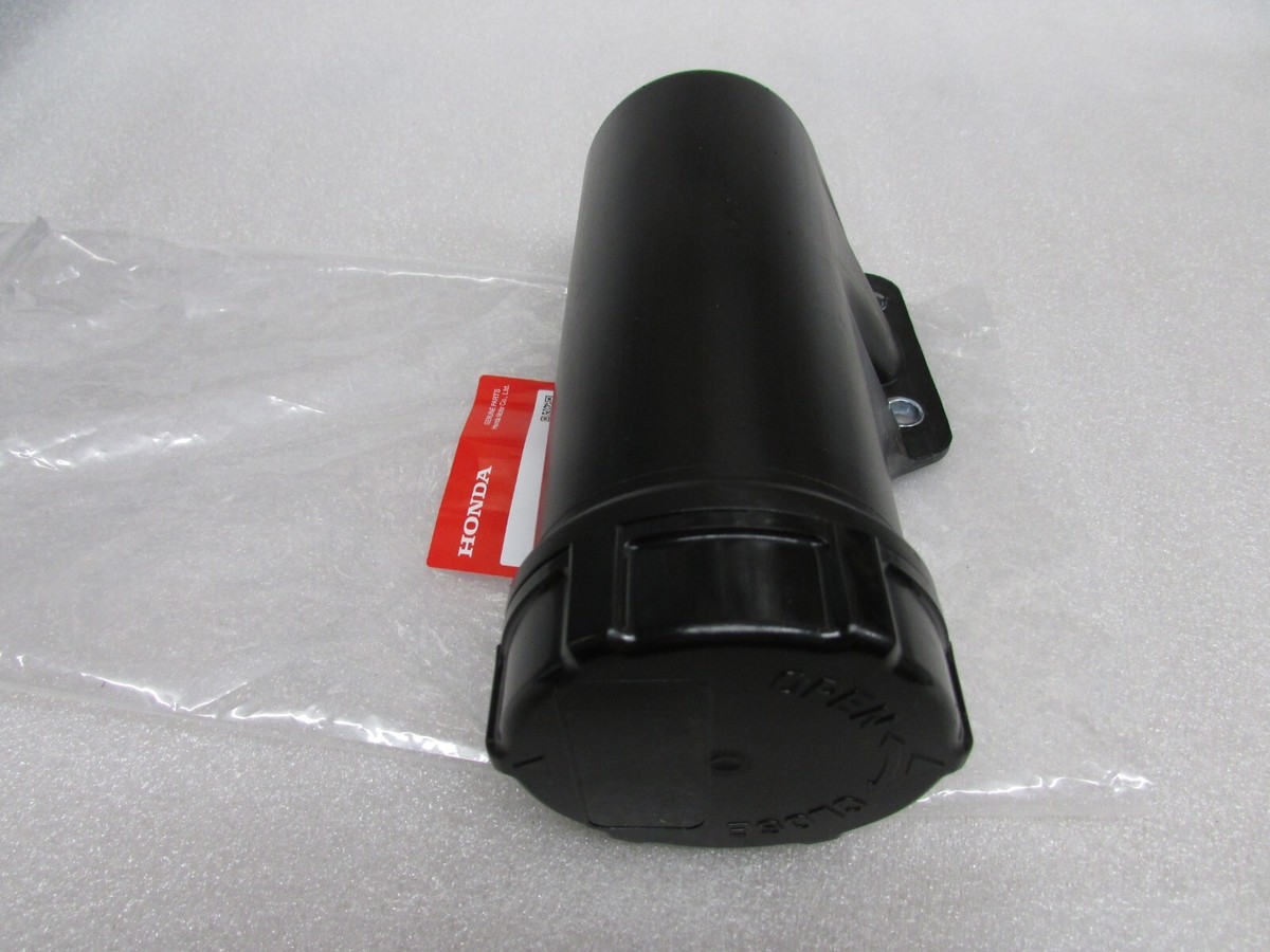 1993-2006 Honda TRX300EX 300EX 1999-2002 TRX400EX 400EX Storage