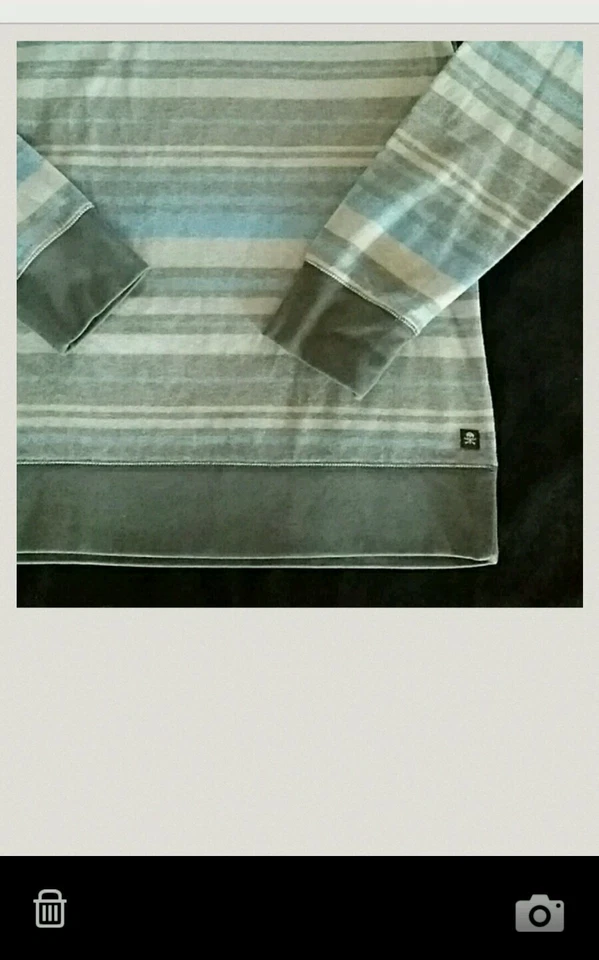 MEN'S LONG SLEEVES SHIRT - Image 2 of 3