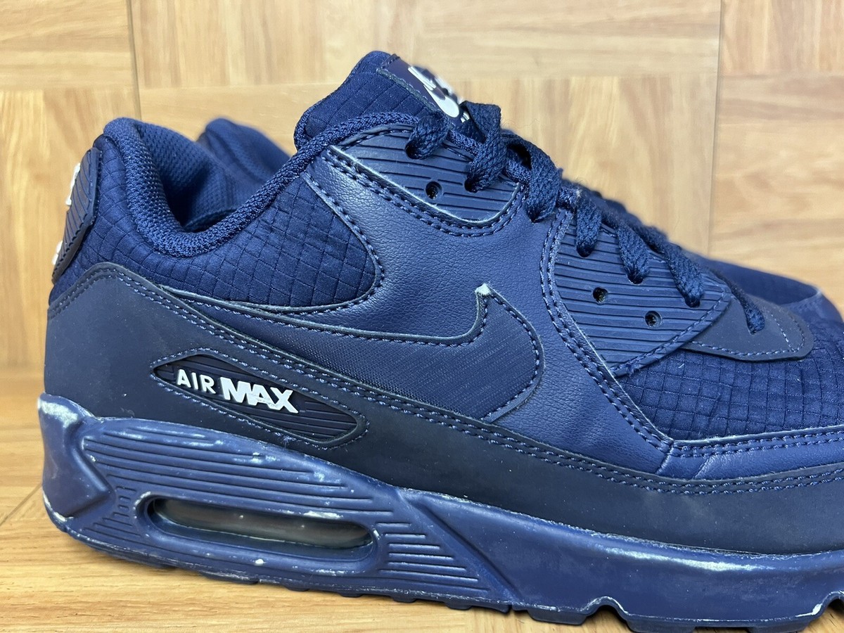 the air max 90 midnight arctic