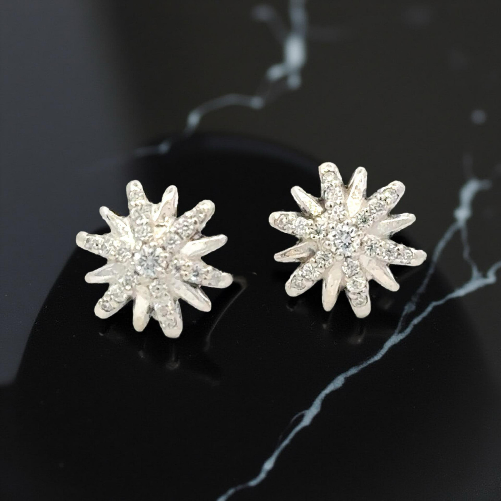 Starburst David Yurman Look Alike Dupe Amazon David Yurman Inspired  Necklace David Yurman Look Alike