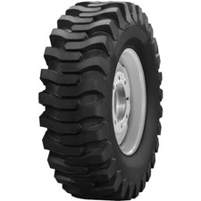 1 Tire Titan Contractor-t 10.5/80-18 126a8 Load Range 10 Ply Tractor