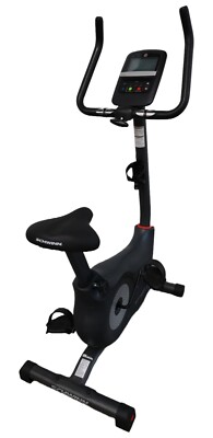 Schwinn 130 Upright Stationary Bike