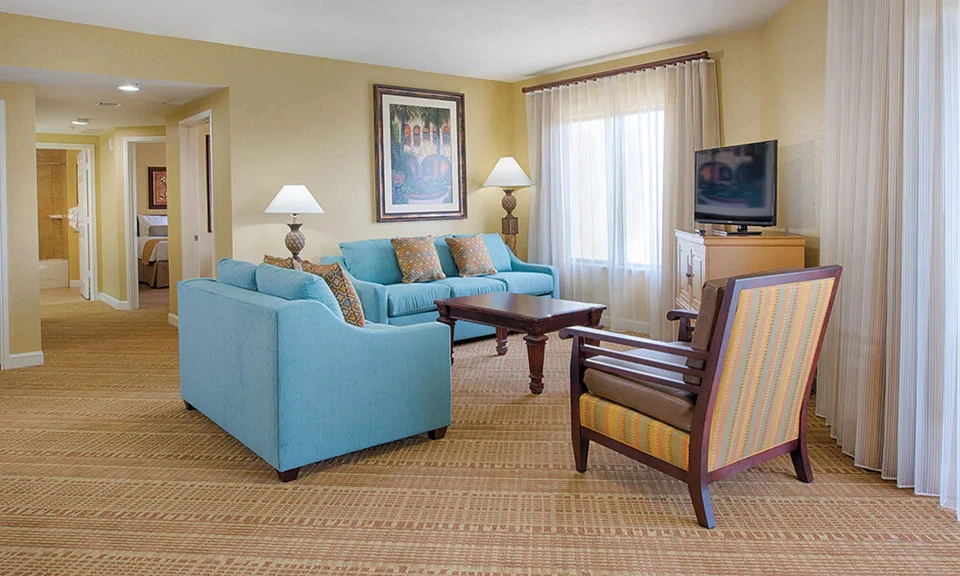 DISNEY FL3D/3N Sat Nov 8 -Tu Nov 11, 2025 Wyndham Bonnet Creek 3Bdrm Dlx - Image 4 of 4