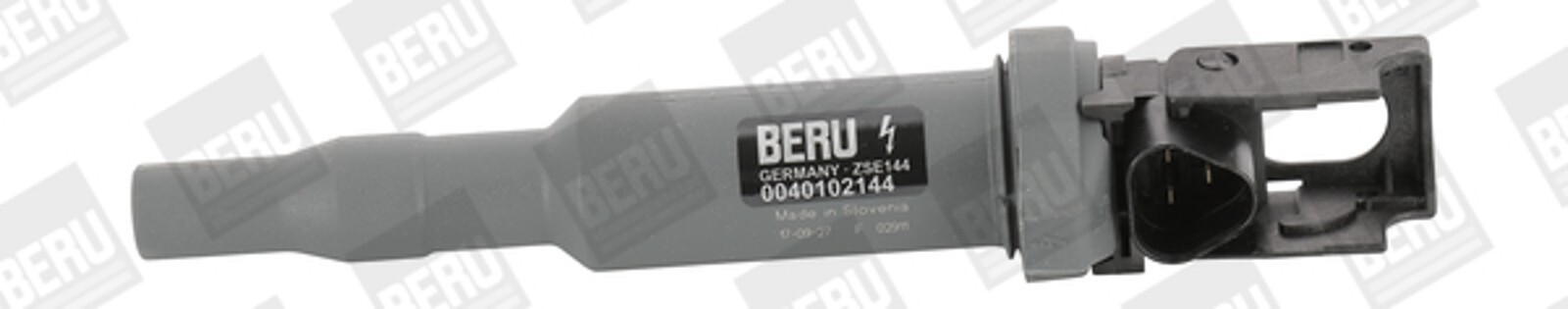 Bobine d'allumage BMW 5 F10 530 I résout voyant moteur allumé et vibrations au ralenti