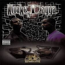 米CD Kloake-N-Dagga Kloake-N-Dagga MR5039305312 Makk Records /00110 CD KLOAKE-N-DAGGA Kloake-N-Dagga MR5039305312 Makk Records