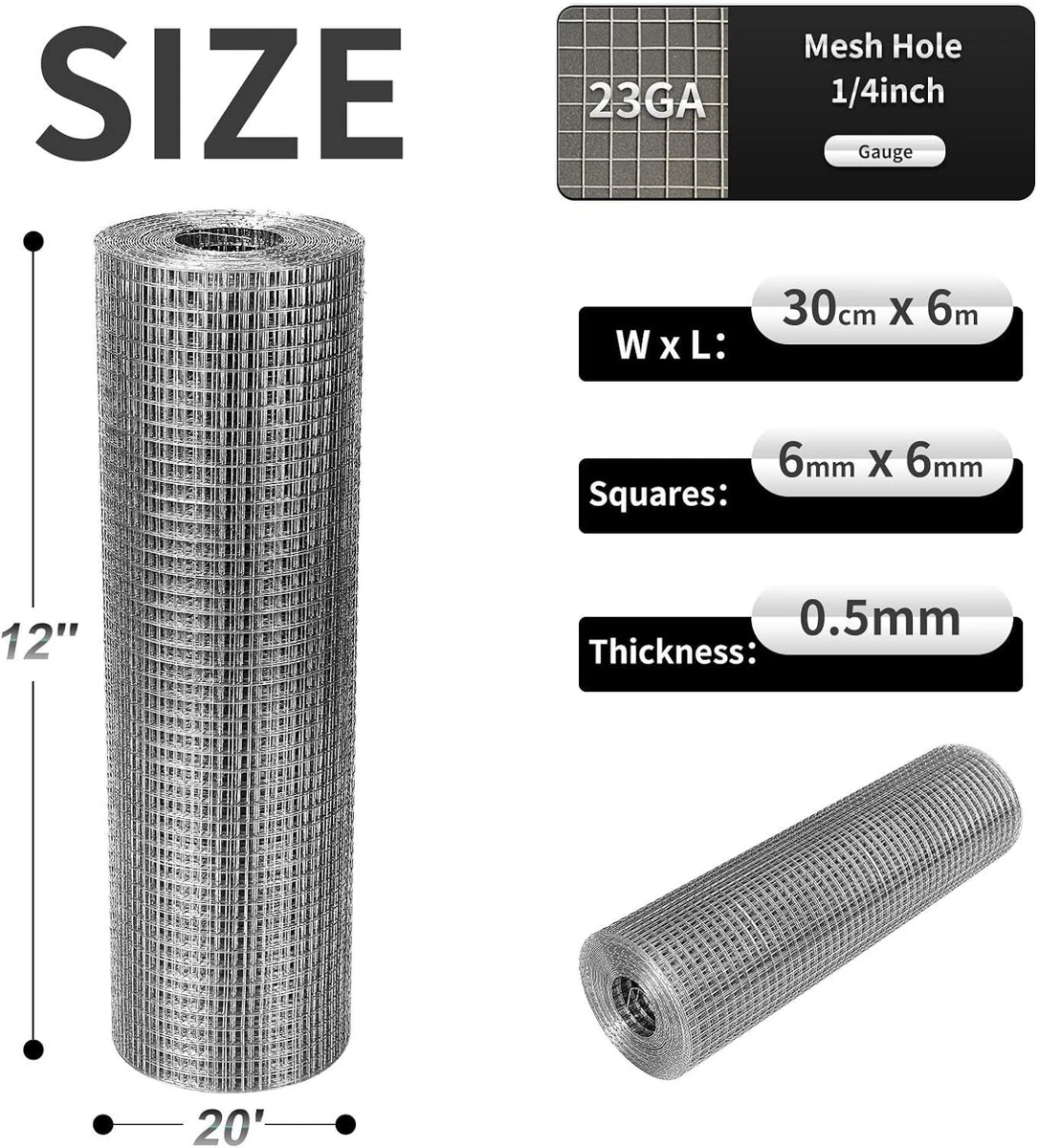 12 2024 hardware cloth