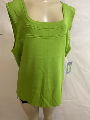 CABLE \u0026 GAUGE Women's 2 Piece Sweater 