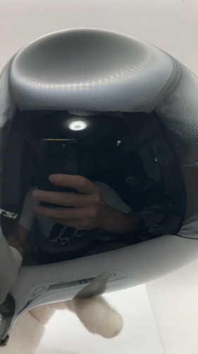 Titleist TSi2 10.0 driver head with head cover right handed golf from japan 830 - Video 1 of 1