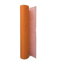 1.Roll Uncoupling Membrane 1/8” Underlayment – 54 sq.ft-Waterproofing Tile or St