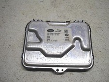 MODULE ORDINATEUR COMMANDE PHARE LED JAGUAR XE 2016 2017 2018 OEM 5DF01181840AE