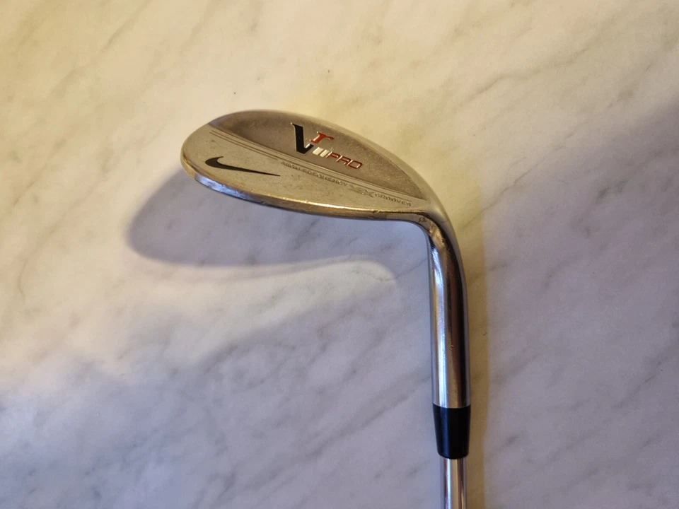 Nike Golf VR II Pro Forged, Lob Wedge 60° - Image 3 of 4
