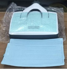 FOLLETTO PULILAVA VORWERK SP60…