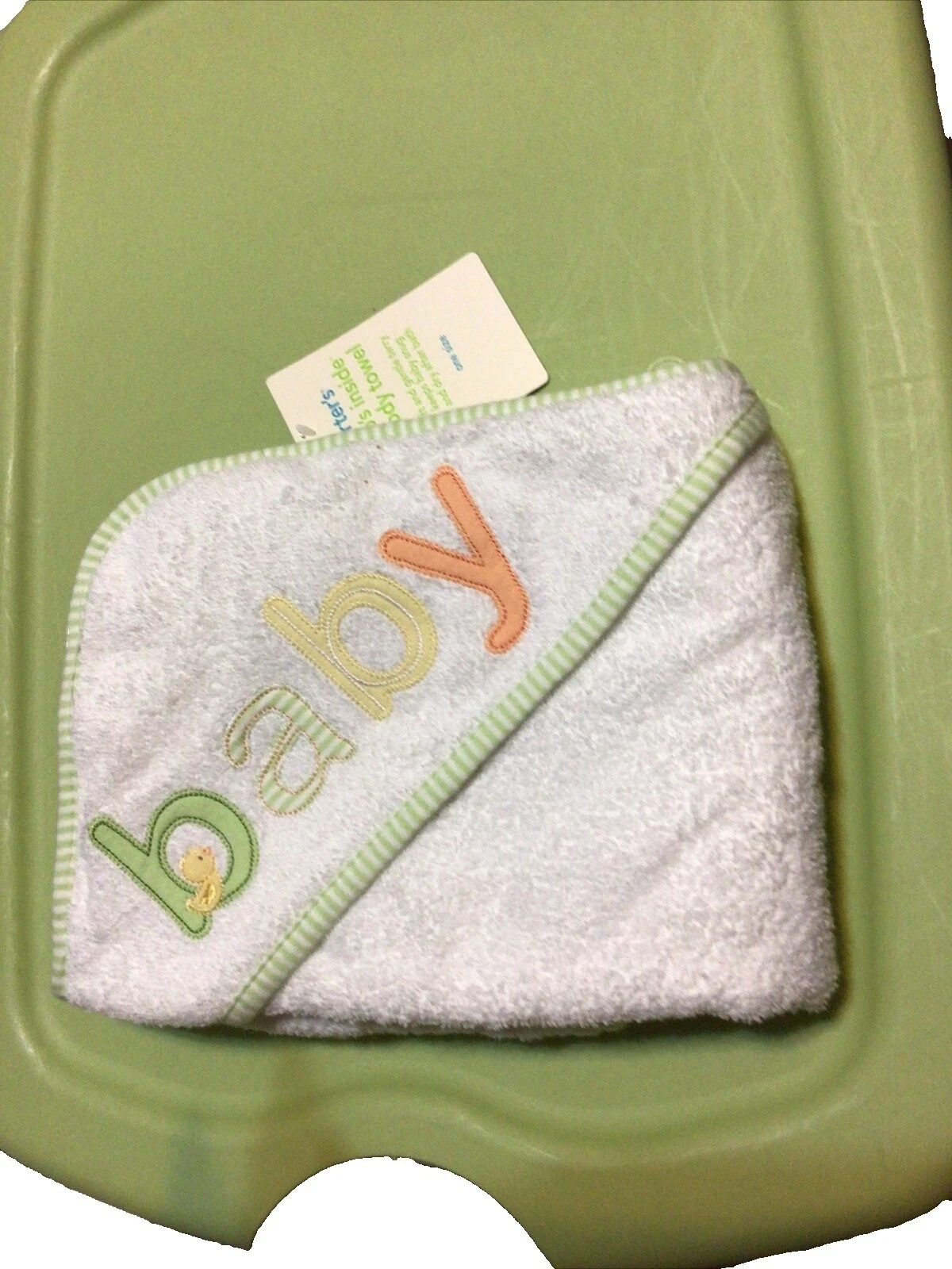 Carter's Cotton Blend Unisex Nursery Blankets & Throws