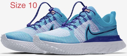 nike react infinity run custom