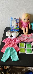 baby alive accessories ebay