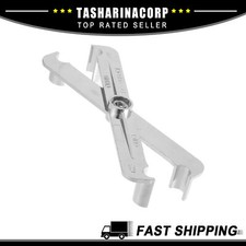 Fuel Line Disconnect Tool 38-inch 516-inch Quick Disconnect Tool Kit For Gm