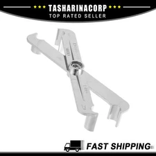 Fuel Line Disconnect Tool 3/8-Inch & 5/16-Inch Quick Disconnect Tool Kit for GM 