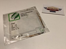 Carburateur Fiat UNO