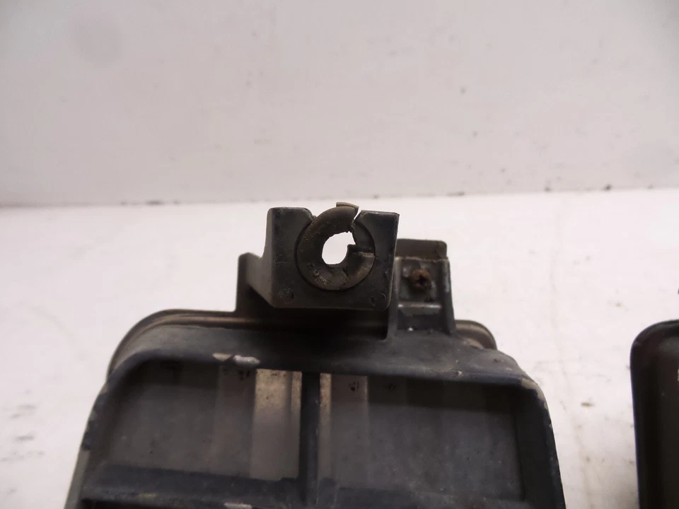 Señales de giro antiniebla Firebird 76-78 luz de estacionamiento señal de estacionamiento 5968597 5968598 Foto 3 de 4