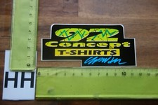 Alter Aufkleber ModeHaus Kleidung Sport Hose Jacke Jeans Jackets CHEWAN T-Shirts