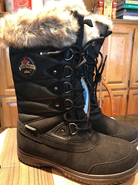 waterproof winter boots womens sale