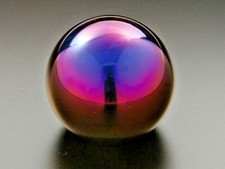 Arc Titanium Shift Knob M10 X 1.25 Mazda Rx-7 Fc3s Fd3s Miata Roadster