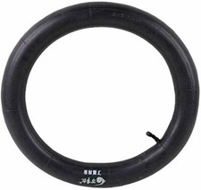 16 x 2.50 16x2.4 Inner Tube Bent Valve for Scooter Electric Bike E-Bike