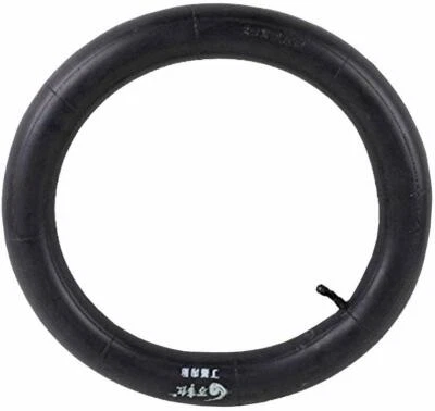 16 x 2.50 16x2.4 Inner Tube Bent Valve for Scooter Electric Bike E-Bike