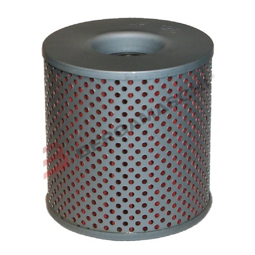 FILTRO OLIO PER MOTO SCOOTER KAWASAKI KZ 1000 77-81 B1-B4 HIFLO HF126 - Foto 2 di 5