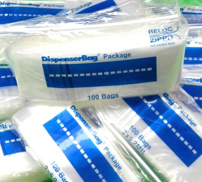 Sacchetti In Plastica Trasparente | Sacchetti Con Zip | Sacchetti - Foto 12