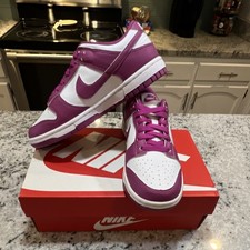 Nike Dunk Low Next Nature Women s Leather Sne...