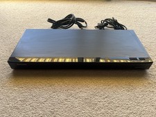 Panasonic DMR-HWT260 Smart Network TV Recorder 1 TB HDD Dual HD Tuner Wi-Fi