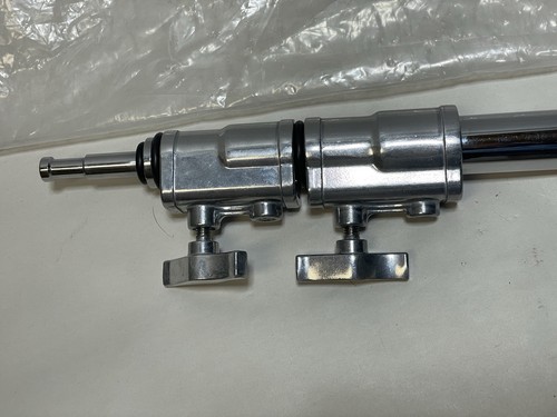 IMPACT Turtle Base C-Stand LS-CT20M - Bild 6 von 8