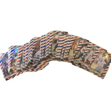 2024 Panini Prizm Football Red White Blue💥U Pick💥Updated 5/5/25