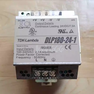 1PC new TDK-Lambda power supply DLP180-24-1 *lh