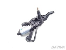 BMW 1 Series Heckscheibenwischermotor 2010 Fließheck 2/3dr 7199569 7199569-02