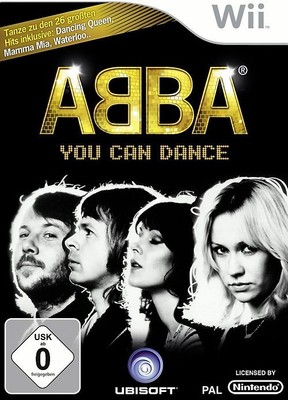 ABBA - You Can Dance