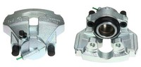 Bremssattel Axia 393424 60Mm FüR VW Transporter T5 7JD 7JE 7JL 7JY 7JZ Bus 7HB