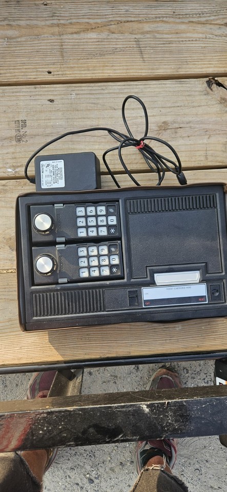 The ColecoVision: A Forgotten Relic of Console History