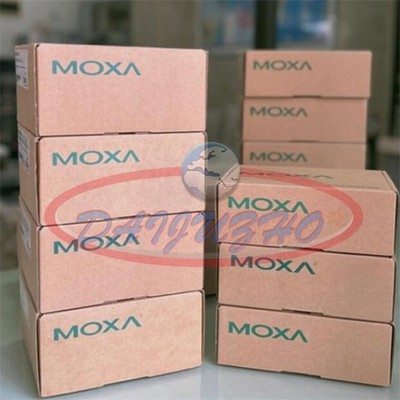 ONE MOXA AWK-1131A-US-T Ethernet Bridge NEW *tm