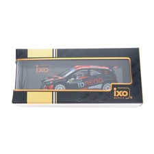 IXO Models Hyundai i20 N Rally2 RAM891 1/43 Die Cast Model Ready to Use