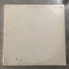 White Album by The Beatles Vinyl Record 2 Discs Gatefold