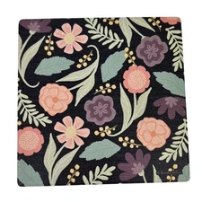 Thirstystone Enchanted Forest Cork Bottom Coaster - NWT