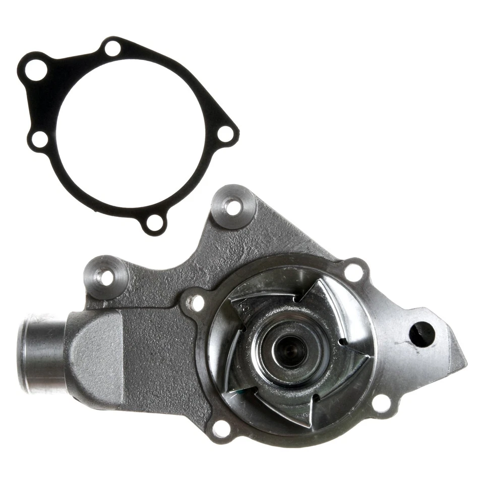 For Jeep Grand Cherokee 1993-1998 Gates 42005 Engine Coolant Standard Water Pump Foto 2 de 2
