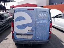 tür hinten links MERCEDES-BENZ CITAN FURGONETA MONOVOLUMEN W415 111 93189 tür hinten links MERCEDES-BENZ CITAN FURGONETA MONOVOLUMEN W415 111 93189