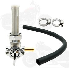 Fuel Valve Petcock 62167-81 Fits For Harley Davidson Sportster 1200 1000 883