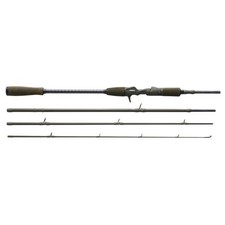Savage Gear SG4 Fast Game Travel Casting Rods