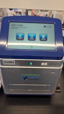 AZURE BIOSYSTEMS CIELO 6 RT Real-Time PCR qPCR System