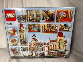 LEGO Creator Expert: Palace Cinema  10232 BRAND NEW SEALED RETIRED